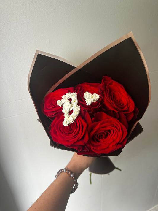 Personal Love Letter