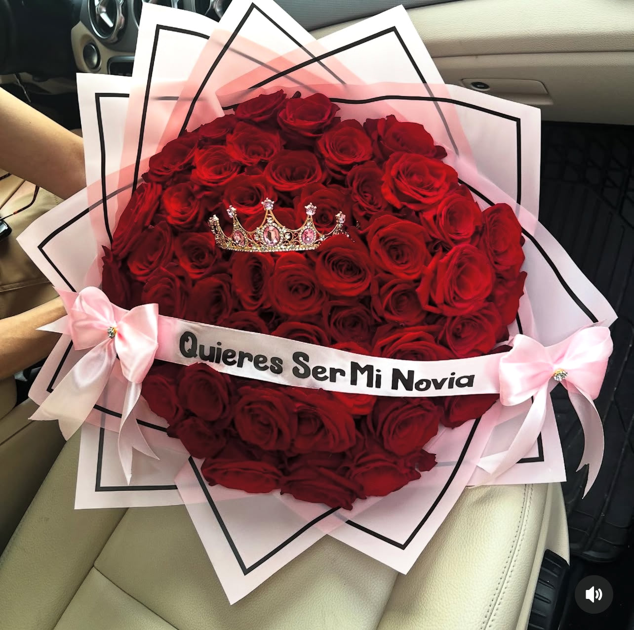 Royal Proposal
