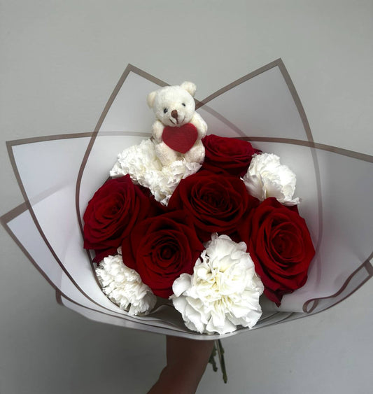 Sweet Heart Surprise