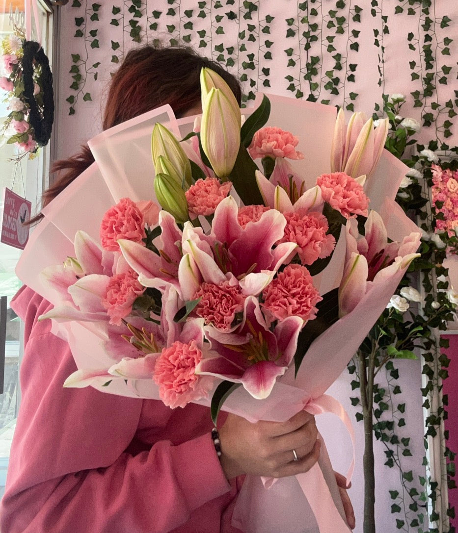 Pink Dream