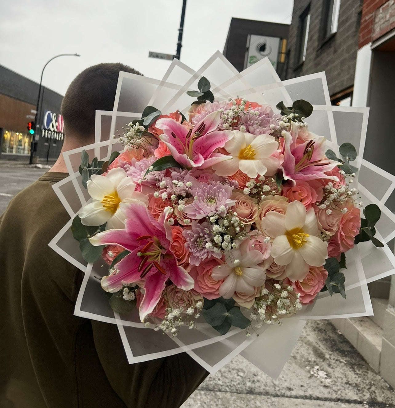 Bloom Deluxe