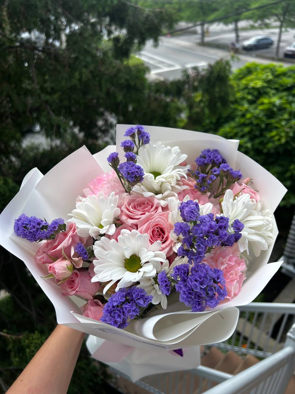 Blush Whisper