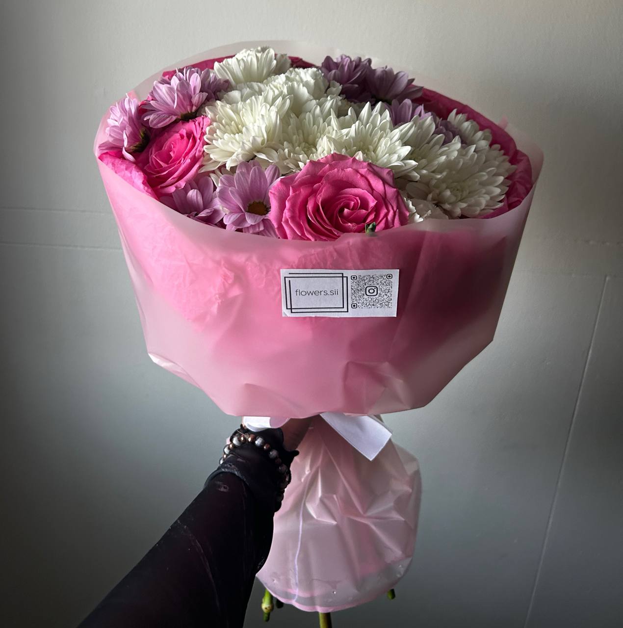 Elegant Mix