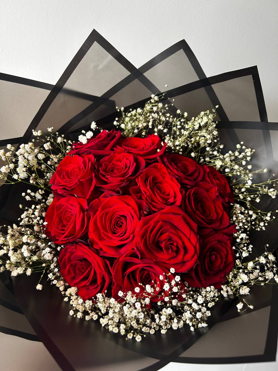 Scarlet Elegance