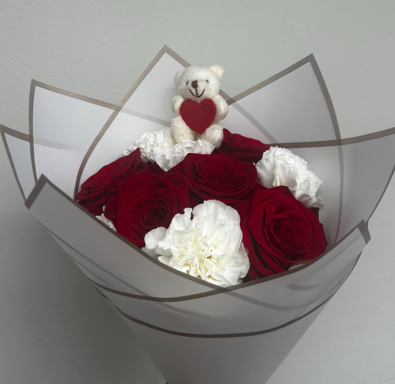 Sweet Heart Surprise