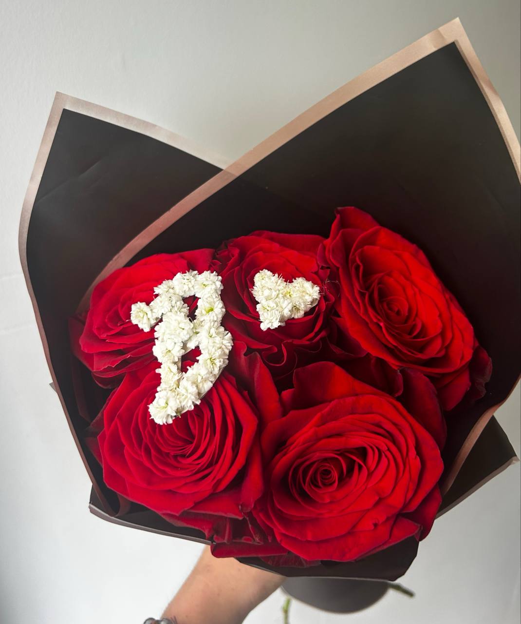 Personal Love Letter