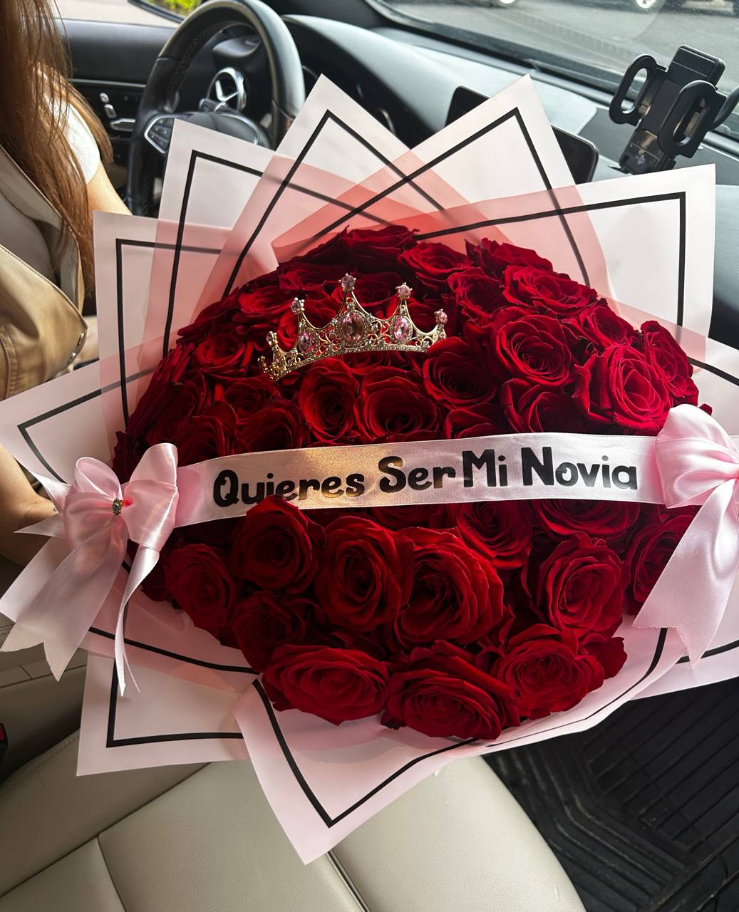 Royal Proposal