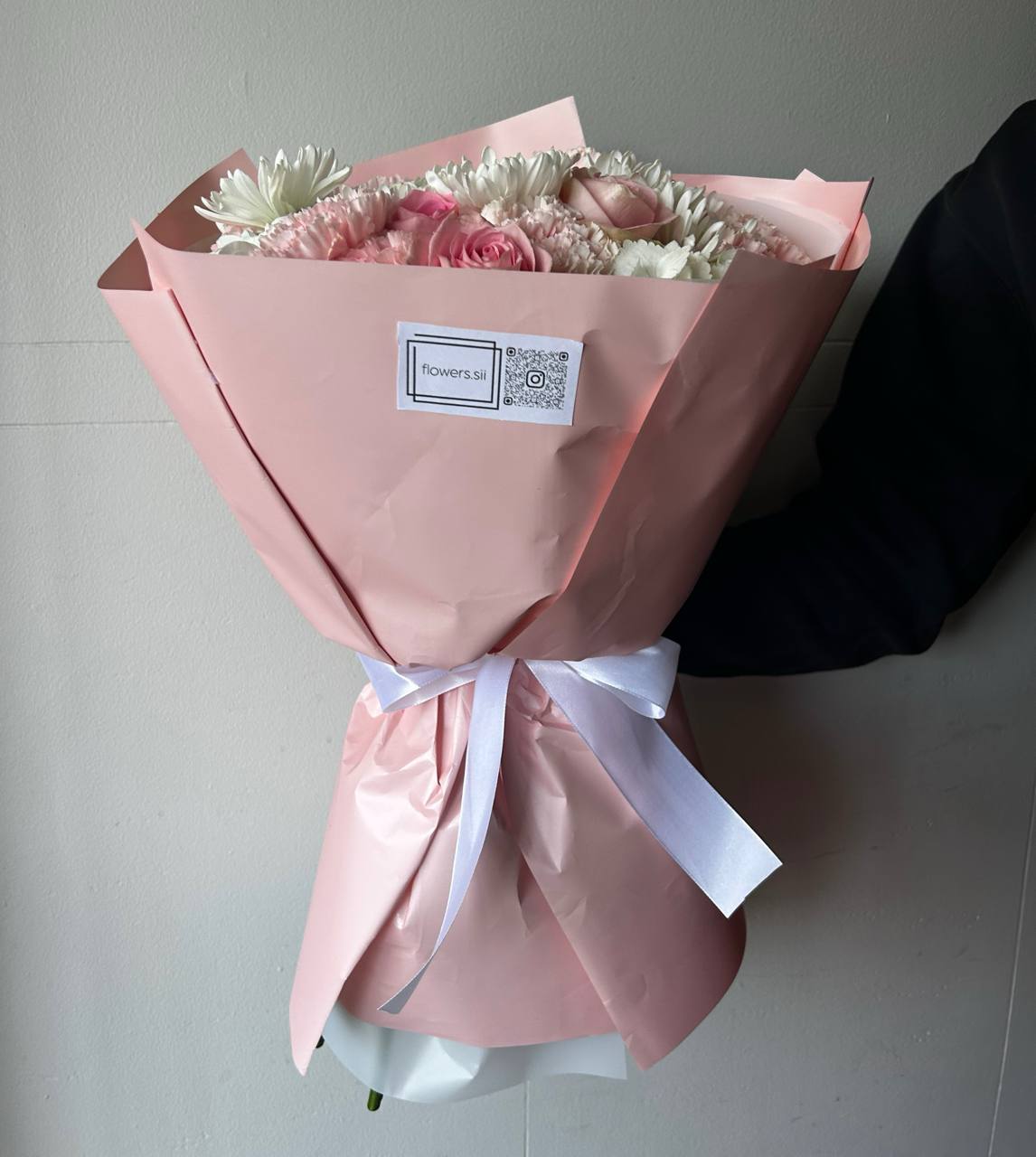 Blush Harmony