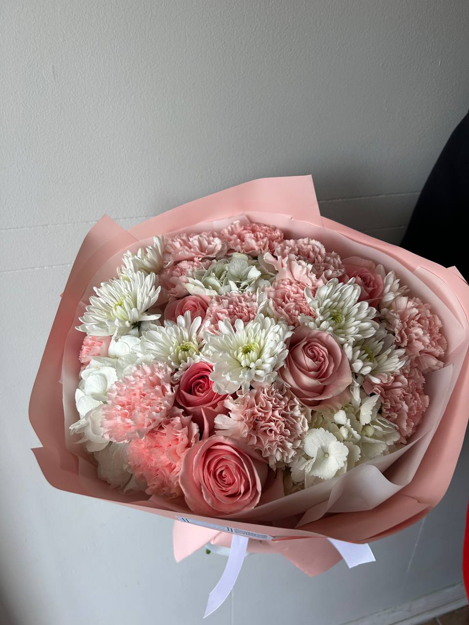 Blush Harmony