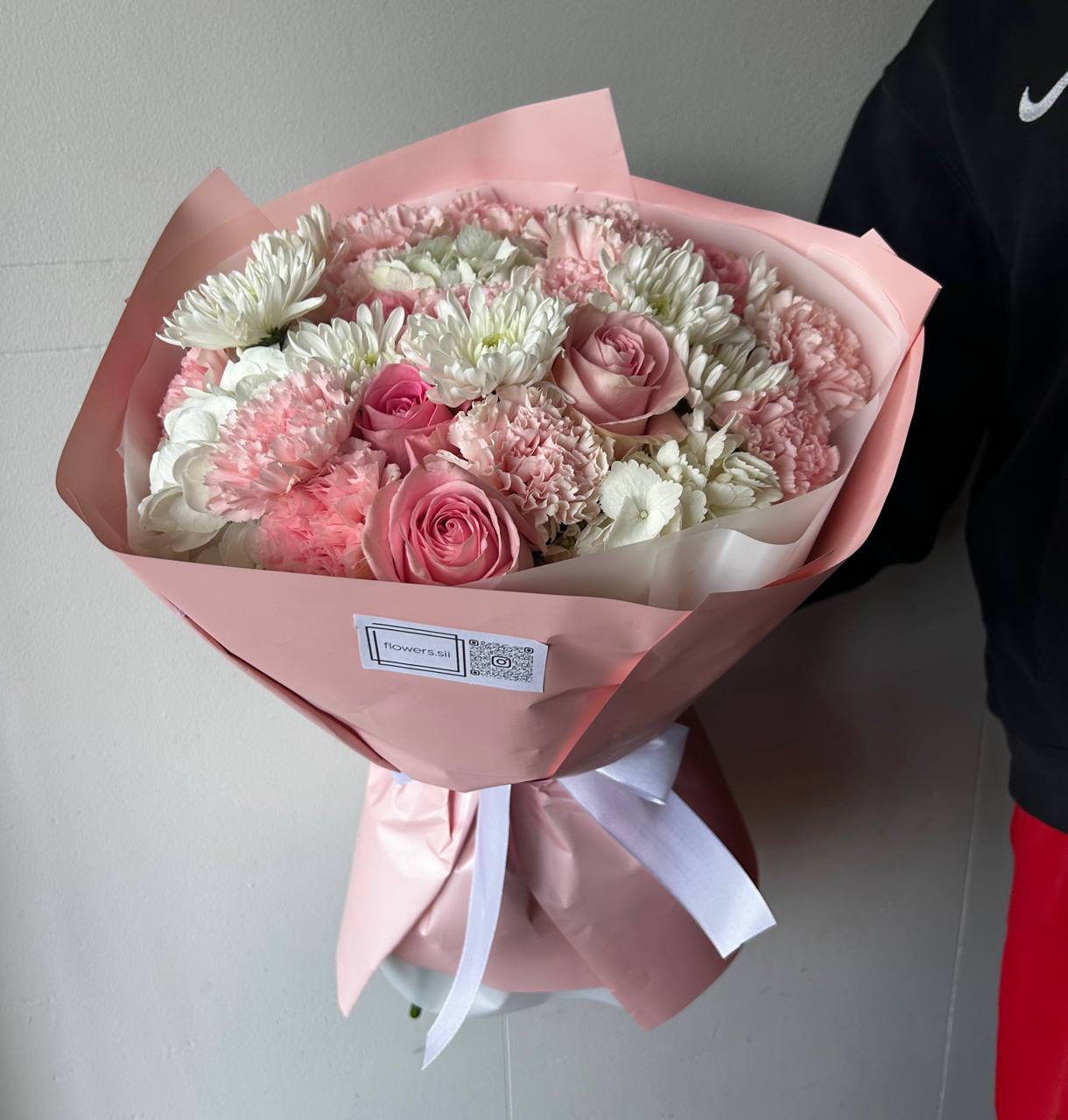 Blush Harmony