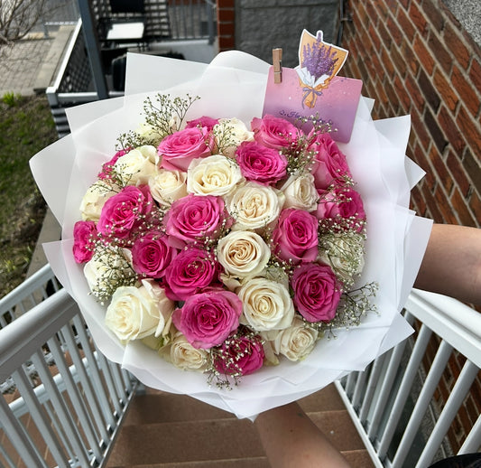 Pure Roses