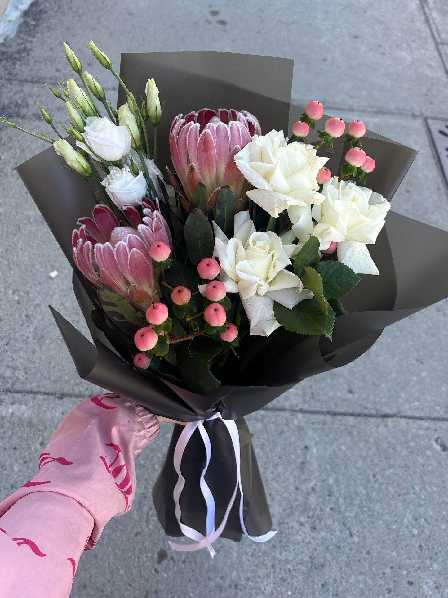 Royal Protea