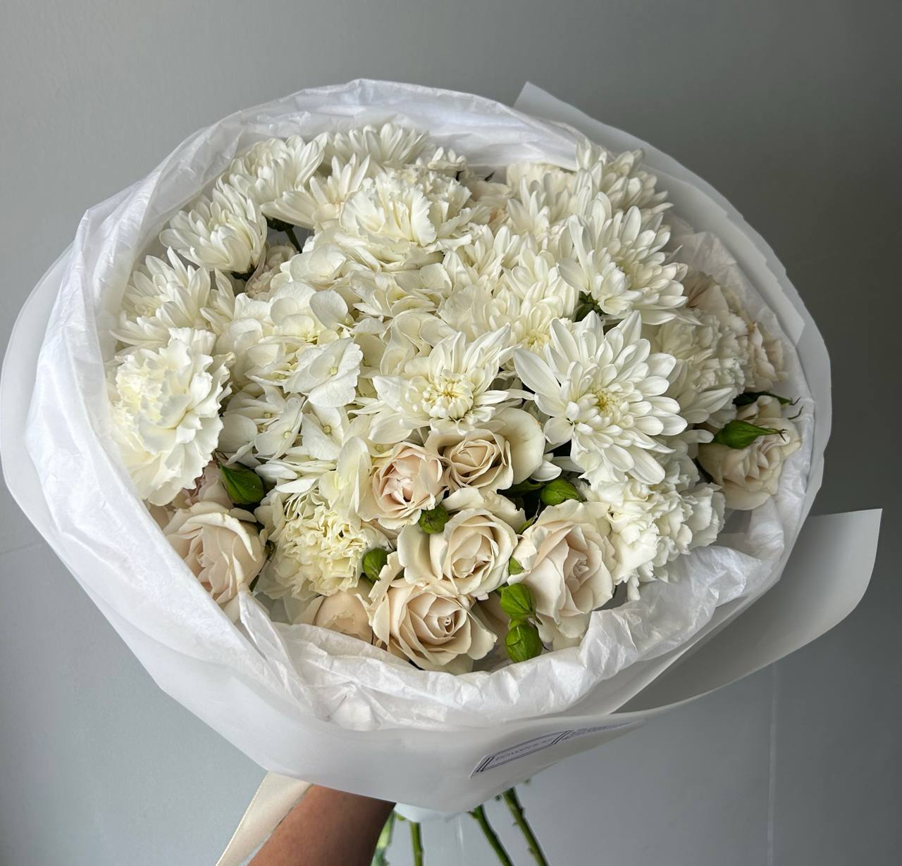White Charm