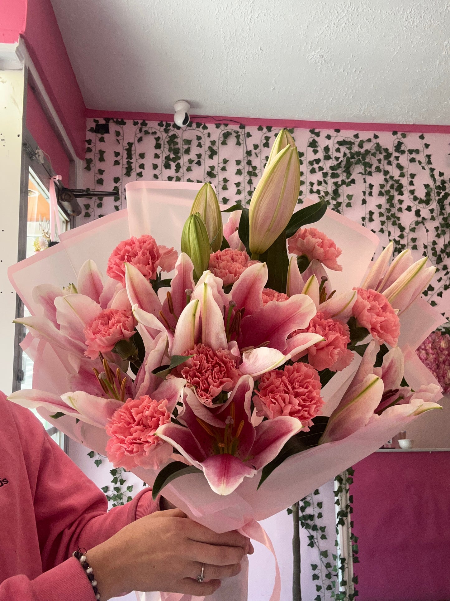 Pink Dream