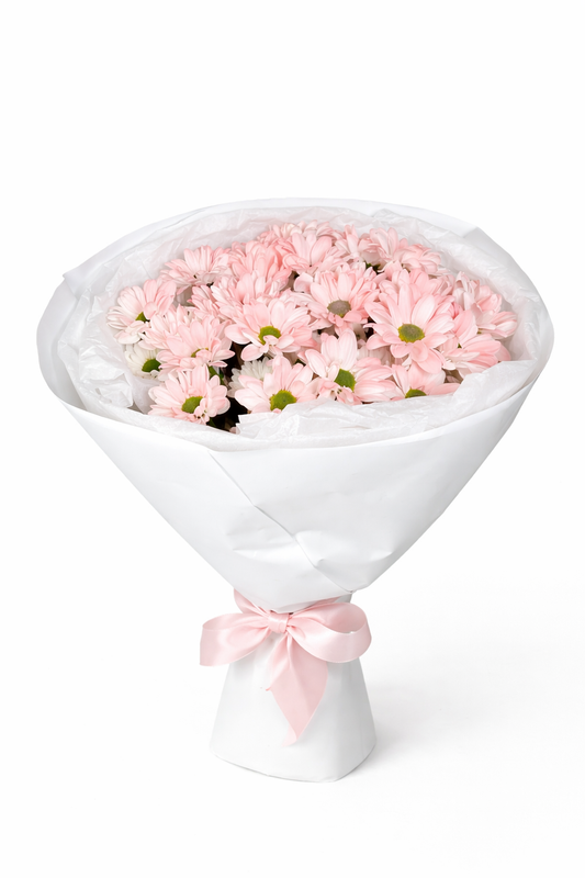 Soft Petals