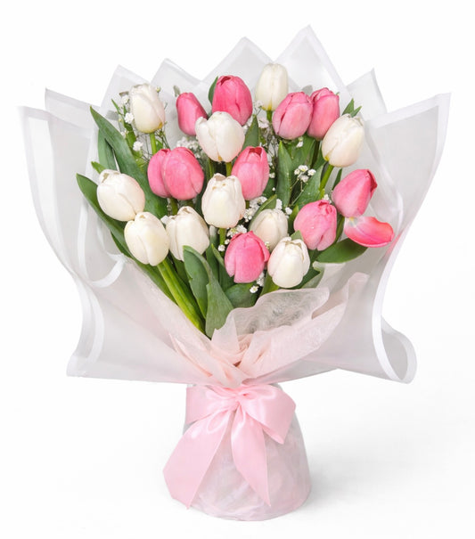 Spring Tenderness