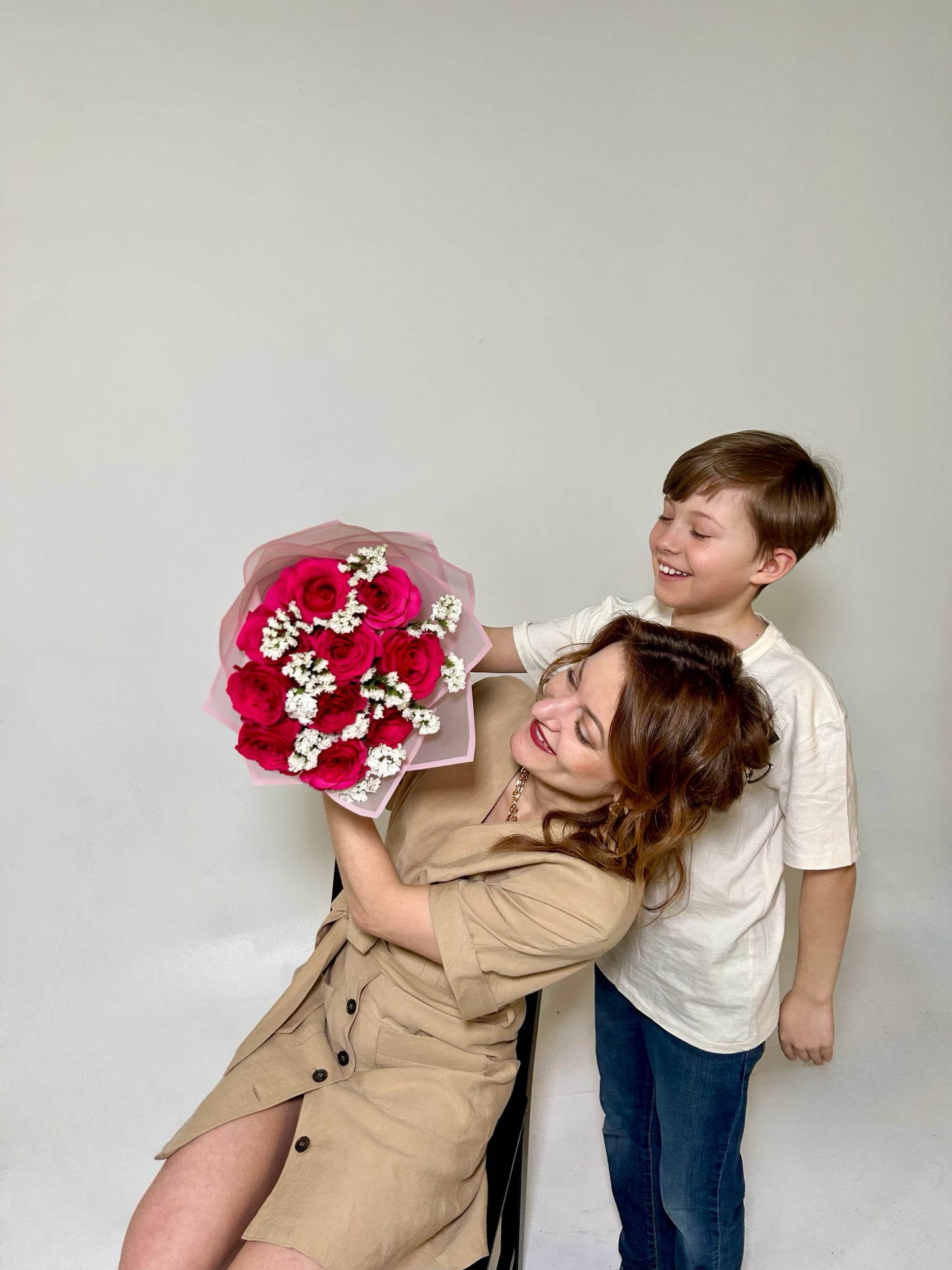 Sweet Love