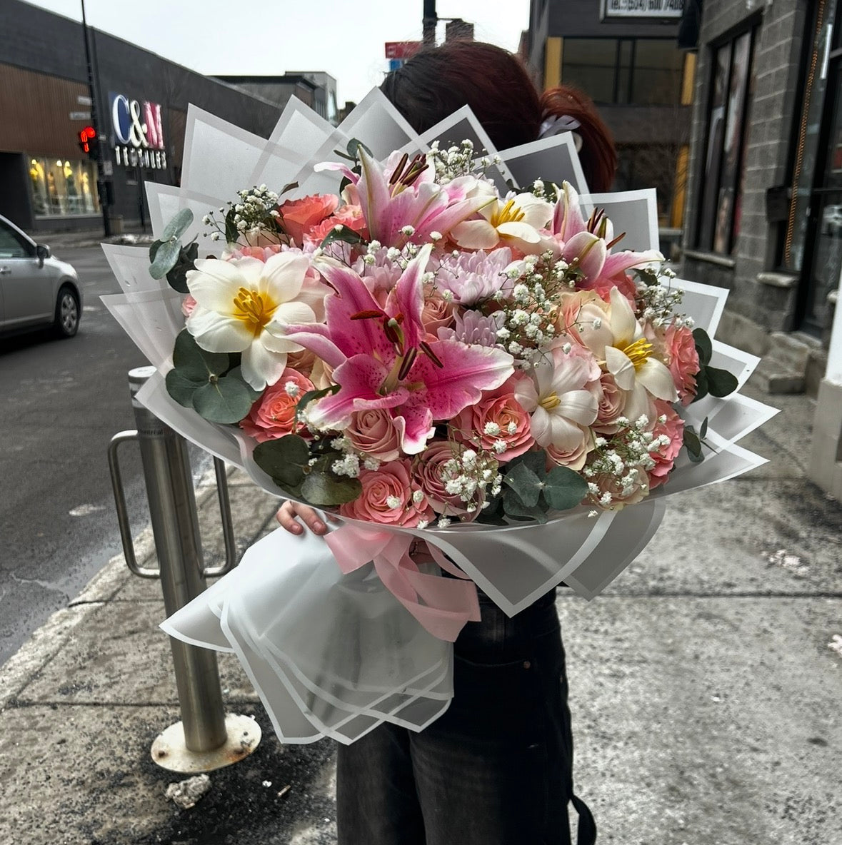 Bloom Deluxe