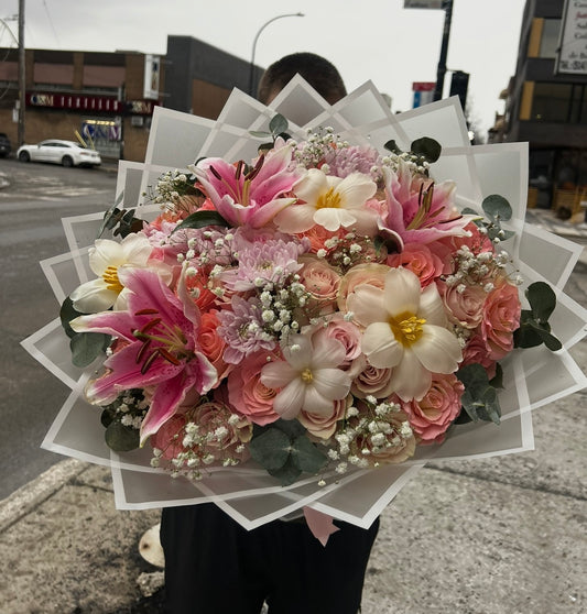 Bloom Deluxe
