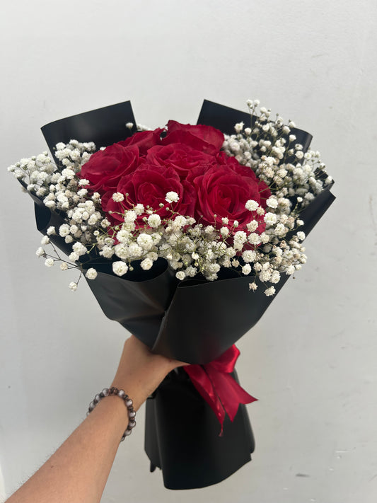 Charm of the Night