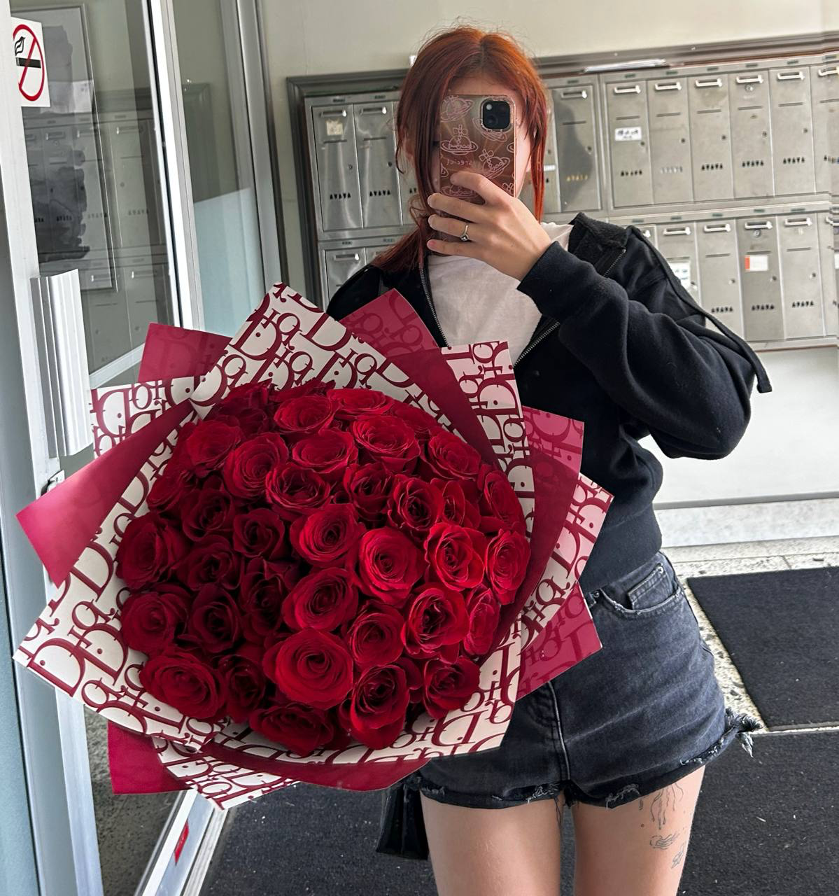Passion Rouge