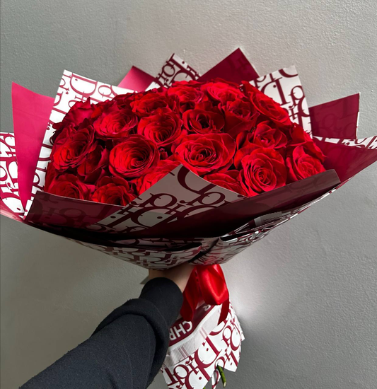 Passion Rouge