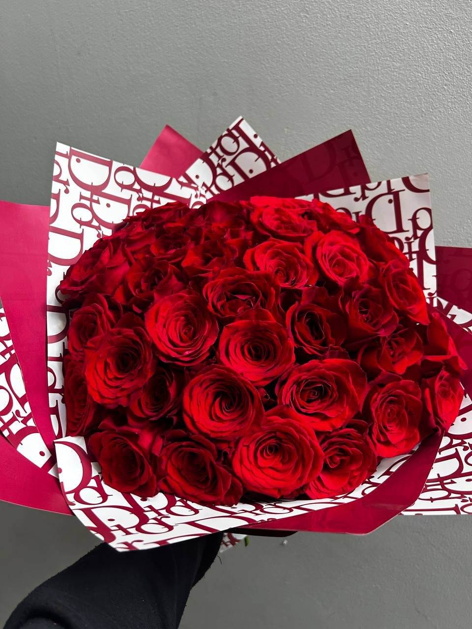 Passion Rouge