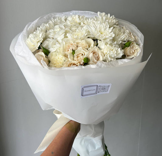 White Charm