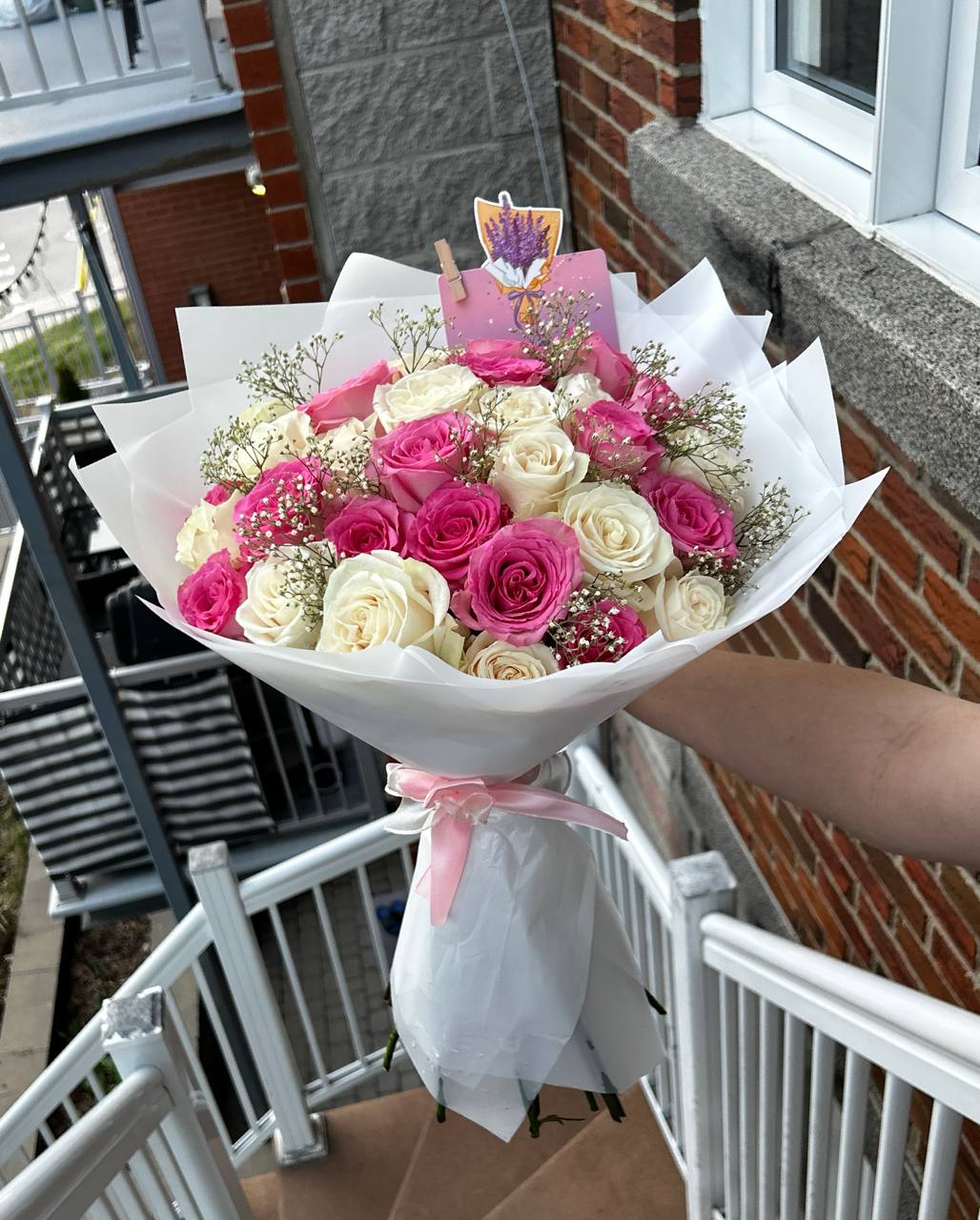 Pure Roses